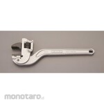 ESCO 22-49mm / 350mm Corner Pipe Wrench (Aluminum Alloy)