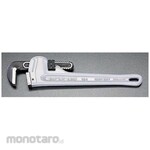 ESCO 250mm Aluminum alloy pipe wrench