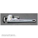 ESCO 250mm aluminum pipe wrench
