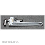 ESCO 350mm aluminum pipe wrench