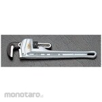 ESCO 450mm aluminum pipe wrench