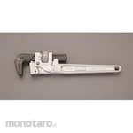 ESCO 49mm / 300mm Pipe wrench (aluminum alloy)