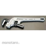 ESCO 65mm / 450mm end pipe wrench (aluminum alloy)