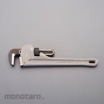 ESCO 70mm / 465mm Pipe wrench (aluminum alloy)