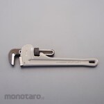 ESCO 75mm / 623mm Pipe wrench (aluminum alloy)
