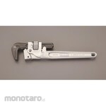 ESCO 89mm/600mm Pipe Wrench (Aluminum Alloy)