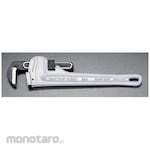 ESCO 900mm aluminum alloy pipe wrench
