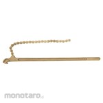 Egamaster Chain Pipe Wrench