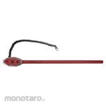 Egamaster H. D. Reversible Chain Pipe Wrench