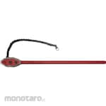 Egamaster Heavy Duty Reversible Chain Pipe Wrench