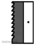 Egamaster Heel Jaw Pin for HD Pipe Wrench