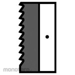 Egamaster Heel Jaw for HD Pipe Wrench