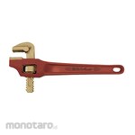 Egamaster Offset Pipe Wrench