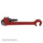 Egamaster Refinery Pipe and Valve Wrench