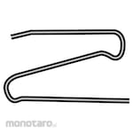 Egamaster Springs for HD Pipe Wrench