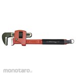 Egamaster Stillson Pipe Wrench