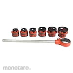 FATOOLS Manual Pipe Threader