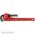 FATOOLS Pipe Wrench