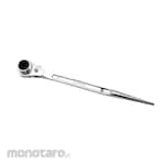 FATOOLS Ratchet Ring Wrench