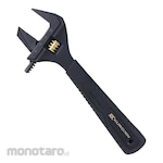 FUJIYA Reversible Jaw Pipe Wrench