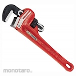 GENIUS Heavy Duty Pipe Wrenches (Kunci Pipa)