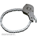 HAZET Oil Filter Chain Wrench