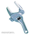 HIT (Tools) Adjustable Spud Wrench