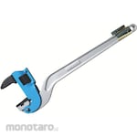 HIT (Tools) Aluminum Corner Pipe Wrench