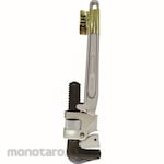 HIT (Tools) Aluminum Pipe Wrench