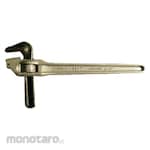 HIT (Tools) Aluminum Pipe Wrench
