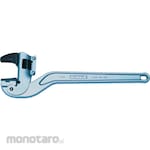 HIT (Tools) Multi Purpose Aluminum Pipe Wrench
