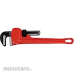 KYOTO TOOL (KTC) Heavy Duty Pipe Wrench
