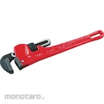 KYOTO TOOL (KTC) Pipe Wrench