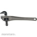 Kennedy Hd Aluminium Offset Pipewrench
