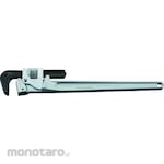 LOBSTER Aluminum Pipe Wrench