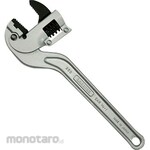 LOBSTER(LOBTEX) Aluminum Corner Wrench