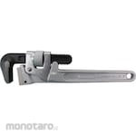 LOBSTER(LOBTEX) Aluminum Pipe Wrench