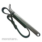 MAXPOWER Belt Pipe Wrench (Kunci Pipa Sabuk)