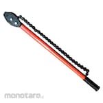 MAXPOWER Chain Pipe Wrench