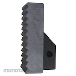 MAXPOWER Fixed Jaw For Heavy Duty Pipe Wrench