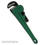 MAXPOWER Heavy Duty Pipe Wrench (Kunci Pipa)