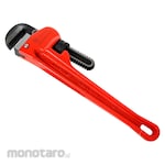 MAXPOWER Super Heavy Duty Pipe Wrench (Kunci Pipa)