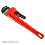 MAXPOWER Super Heavy Duty Pipe Wrench