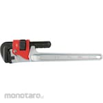 MCC Aluminum Pipe Wrench (Kunci Pipa)
