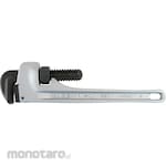 MCC Aluminum Pipe Wrench (Kunci Pipa)