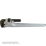 MCC Aluminum Pipe Wrench (Kunci Pipa)