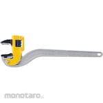 MCC Corner Wrench Aluminum Coating (Kunci Pipa)