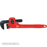 MCC Pipe Wrench (Kunci Pipa)