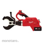 MILWAUKEE Hydraulic Brushless Underground Cutter (Pemotong Kabel Hidrolik)
