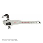 MILWAUKEE Straight Pipe Wrench (Kunci Pipa)